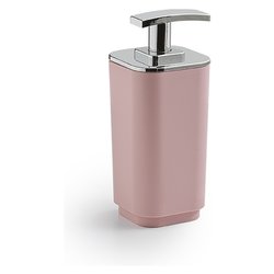 Dosasapone rosa matt Seventy Gedy Dosasapone rosa matt Seventy Gedy